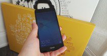 Honor 5C test par BeGeek