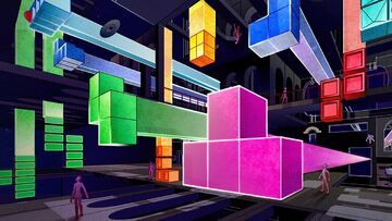 Tetris Forever test par Nintendo Life