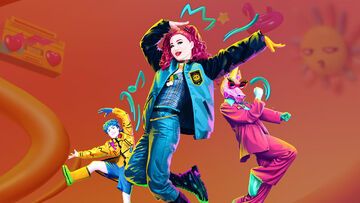 Just Dance 2025 testé par GamesVillage Just Dance 2025 testé par GamesVillage