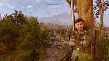 STAY test par GamerGen