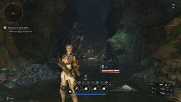 The First Descendant testé par GamerGen The First Descendant testé par GamerGen