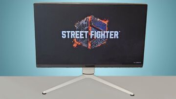 BenQ Mobiuz testé par TechRadar BenQ Mobiuz testé par TechRadar