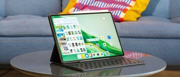 Honor MagicPad 2 testé par GSMArena Honor MagicPad 2 testé par GSMArena
