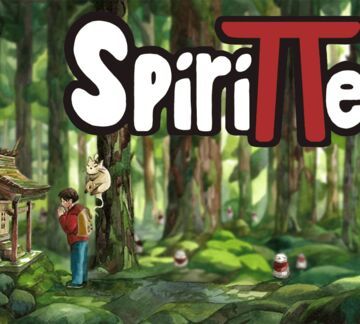 Spirittea test par Movies Games and Tech