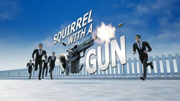 Squirrel with a Gun testé par Generación Xbox Squirrel with a Gun testé par Generación Xbox