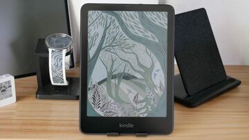 Amazon Kindle reviewed by Good e-Reader