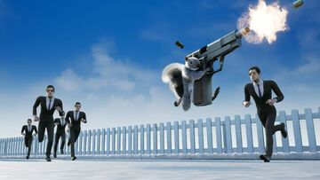 Squirrel with a Gun testé par Complete Xbox Squirrel with a Gun testé par Complete Xbox