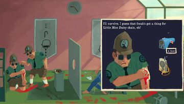 The Rise of the Golden Idol test par GameReactor