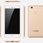 Nubia N1 Review