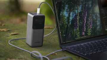 Ugreen test par Camera Jabber Ugreen test par Camera Jabber