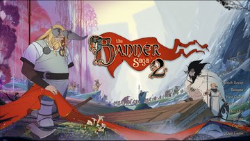 The Banner Saga 2 test par ActuGaming The Banner Saga 2 test par ActuGaming