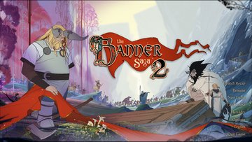 The Banner Saga 2 test par ActuGaming