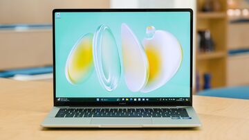Huawei MateBook 14 reviewed by ExpertReviews