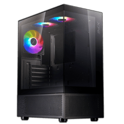 Adata XPG Invader X reviewed by TechPowerUp