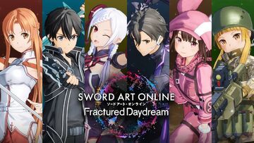 Sword Art Online test par Xbox Tavern Sword Art Online test par Xbox Tavern