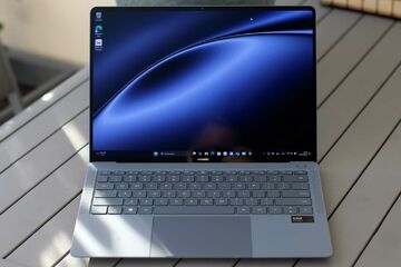 Huawei MateBook X Pro test par Journal du Geek Huawei MateBook X Pro test par Journal du Geek