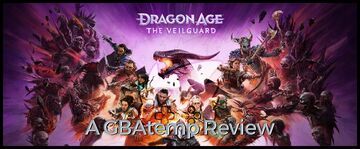 Dragon Age testé par GBATemp Dragon Age testé par GBATemp