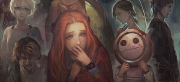 Zero Escape Zero Time Dilemma test par 4players