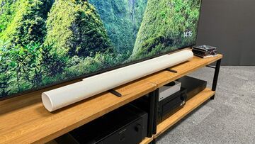Sonos Arc reviewed by What Hi-Fi? Sonos Arc reviewed by What Hi-Fi?