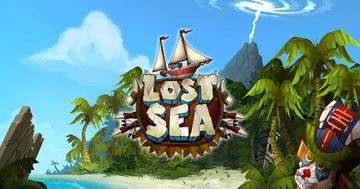 Test Lost Sea