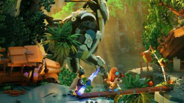 LEGO Horizon Adventures testé par GameHope LEGO Horizon Adventures testé par GameHope