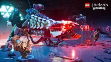 LEGO Horizon Adventures test par GameReactor