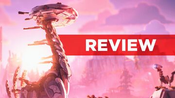 LEGO Horizon Adventures test par Press Start