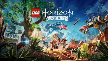 LEGO Horizon Adventures test par GamingBolt