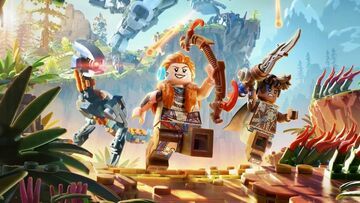 LEGO Horizon Adventures test par Multiplayer.it