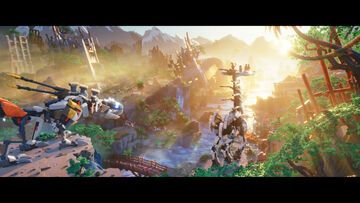 LEGO Horizon Adventures test par Checkpoint Gaming