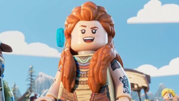 LEGO Horizon Adventures test par GamesVillage