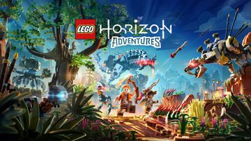 LEGO Horizon Adventures test par MeuPlayStation