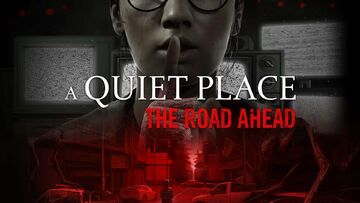 A Quiet Place test par ActuGaming A Quiet Place test par ActuGaming