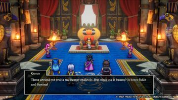 Dragon Quest III HD-2D Remake testé par VideoChums Dragon Quest III HD-2D Remake testé par VideoChums