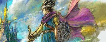 Dragon Quest III HD-2D Remake testé par TheSixthAxis Dragon Quest III HD-2D Remake testé par TheSixthAxis