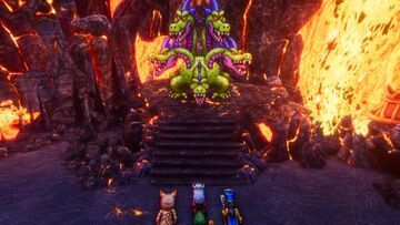 Dragon Quest III HD-2D Remake testé par Windows Central Dragon Quest III HD-2D Remake testé par Windows Central