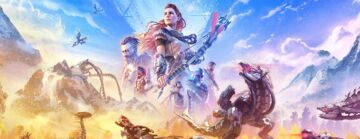 Horizon Zero Dawn Remastered testé par ZTGD Horizon Zero Dawn Remastered testé par ZTGD