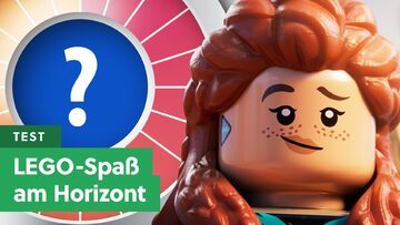 LEGO Horizon Adventures test par GameStar