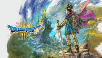 Dragon Quest III HD-2D Remake testé par Hinsusta Dragon Quest III HD-2D Remake testé par Hinsusta