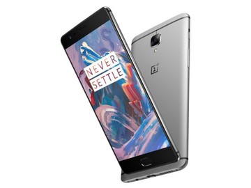 OnePlus 3 test par Les Numriques