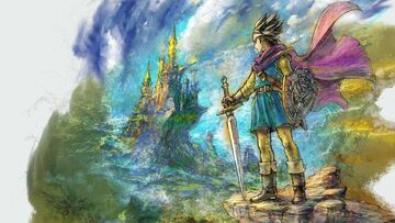 Dragon Quest III HD-2D Remake testé par Nintendo Life Dragon Quest III HD-2D Remake testé par Nintendo Life