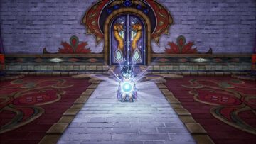 Dragon Quest III HD-2D Remake testé par Checkpoint Gaming Dragon Quest III HD-2D Remake testé par Checkpoint Gaming