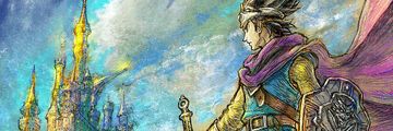 Dragon Quest III HD-2D Remake testé par Games.ch Dragon Quest III HD-2D Remake testé par Games.ch