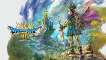 Dragon Quest III HD-2D Remake testé par NerdMovieProductions Dragon Quest III HD-2D Remake testé par NerdMovieProductions