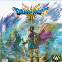 Dragon Quest III HD-2D Remake testé par LevelUp Dragon Quest III HD-2D Remake testé par LevelUp