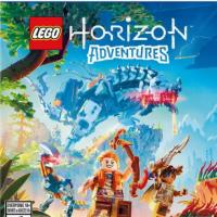 LEGO Horizon Adventures test par LevelUp