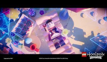 LEGO Horizon Adventures test par COGconnected