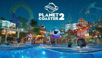 Planet Coaster 2 reviewed by Complete Xbox