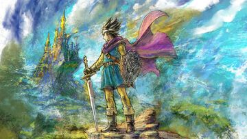 Dragon Quest III HD-2D Remake testé par Shacknews Dragon Quest III HD-2D Remake testé par Shacknews