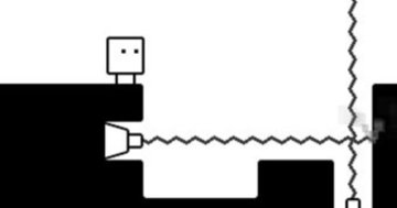 Análisis BoxBoy BoxBoxBoy